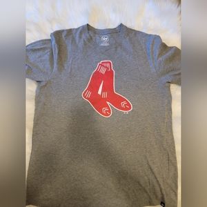 Boston red Sox shirt